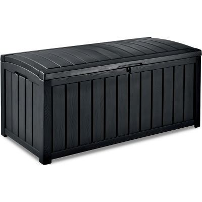 GLENWOOD STORAGE BOX 390 L KETER Garden Storage Box