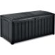 GLENWOOD STORAGE BOX 390 L KETER Garden Storage Box