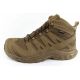 3. Salomon XA Forces GTX W 401382 hiking shoes
