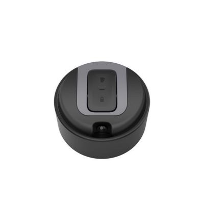 2. Kambukka Olympus Thermal Mug 300ml, Jet Black