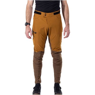 3. Cycling pants (+ cycling shorts with diaper included) LEATT Pant MTB Trail 2.0 (502510410)