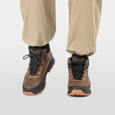 6. Helly Hansen Men's Winter Boots CALGARY 2 12036 715