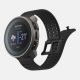4. SUUNTO VERTICAL TITANIUM SOLAR BLACK sports watch