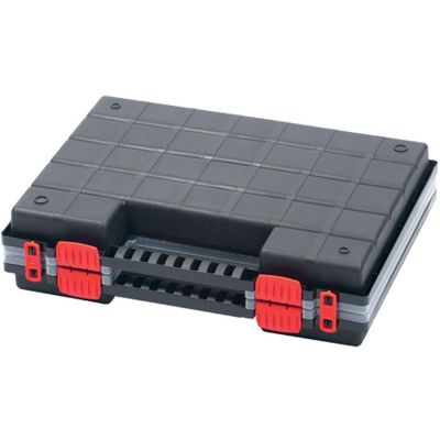 47. KISTENBERG DOUBLE ORGANIZER BOX 64 COMPARTMENTS