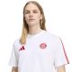 4. adidas FC Bayern DNA Tee KG2592