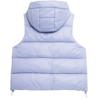 2. 4F F092 down vest W 4FSS23TDJAF092 52S