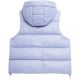 2. Down Vest 4F F092 W 4FSS23TDJAF092 52S