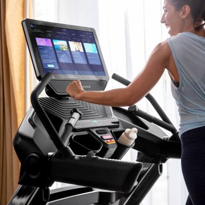 5. BOWFLEX T56 100912 Electric Treadmill