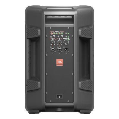 2. JBL IRX 108BT - Active loudspeaker