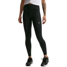 Nike One Seamless Front Women's Leggings Black HJ9195 013