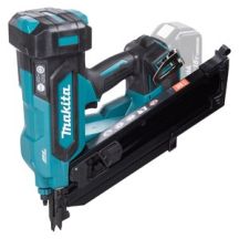 MAKITA18V DBN900ZK LXT 18V LI-ION cordless nailer 30-34° 50-90mm (without battery and charger)