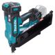 MAKITA18V DBN900ZK LXT 18V LI-ION cordless nailer 30-34° 50-90mm (without battery and charger)