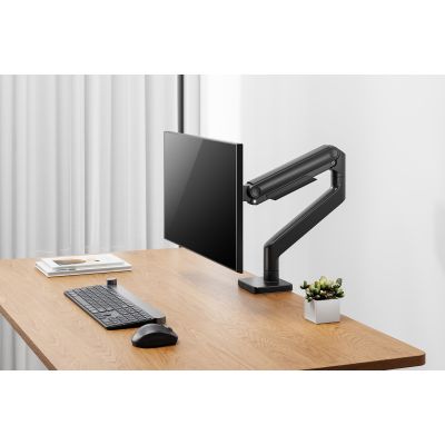 3. Digitus Single Monitor Mount, 49", 20 kg