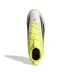 5. Adidas Junior F50 League Mid FG/MG JR9027 shoes