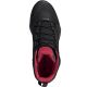 2. adidas Terrex AX3 Mid GTX W BC0590 trekking shoes