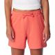 4. Columbia Trek French Terry Shorts W 2032941608
