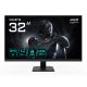 12. GIGABYTE LED MONITOR 31.5” GS32QA 180Hz