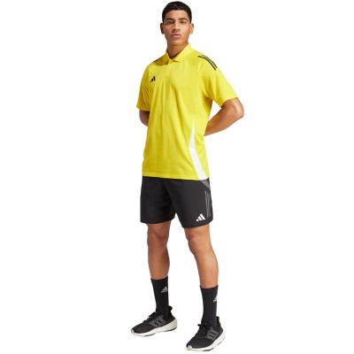 4. Adidas Tiro 24 Competition Polo Shirt M IV9144