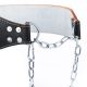 8. DBX-WB2 GENUINE LEATHER DIP BELT