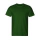 2. Men's Edge T-Shirt (Bottle Green)
