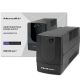 17. QOLTEC UPS LINE INTERACTIVE | MONOLITH | 850VA | 480W