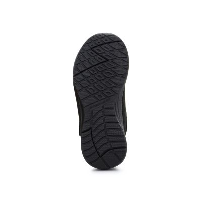 12. Skechers Dynamic Tread - Hydrode Jr 40366ZL-BBK shoes