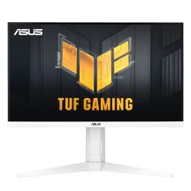 ASUS TUF Gaming VG27AQML1A-W Computer Monitor 68.6 cm (27") 2560 x 1440 px Wide Quad HD LCD White