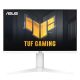 ASUS TUF Gaming VG27AQML1A-W Computer Monitor 68.6 cm (27") 2560 x 1440 px Wide Quad HD LCD White