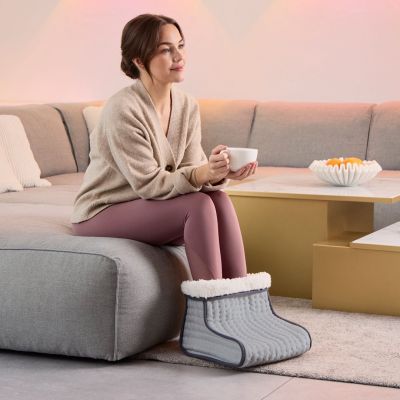 2. Medisana FW 120 Foot Warmer