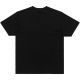 2. DC Star Skully SS Tee ADYZT05461-KVJ0 Black L