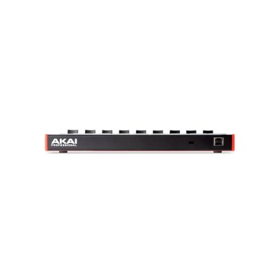 12. AKAI APC MINI MK2 - Controller for Ableton Live