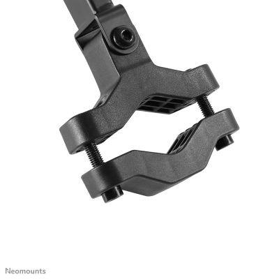 8. Neomounts FL40-430BL11 TV mount 81.3 cm (32") Black