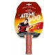 2. Table tennis bats Atemi 600 S214570