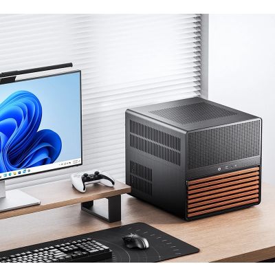 3. Jonsbo N5 NAS-Case