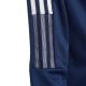 9. Adidas Tiro 21 Track Jr GK9662 sweatshirt