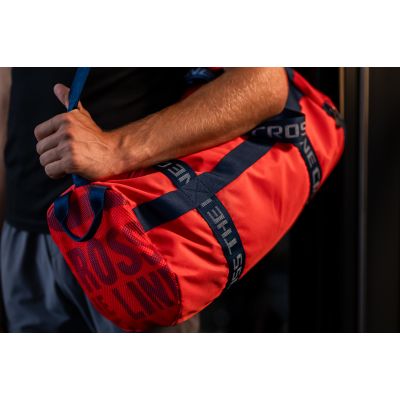 13. IQ Cross The Line Limitless bag 92800482412