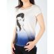 4. Lee Photo Tee Cloud Dancer T-shirt L40IAUHA