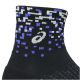 3. ASICS Performance Run Quarter Socks 3013B284-001 Black 35–38