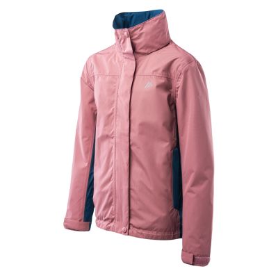 2. Kids’ MORGAN JRG Transitional Jacket