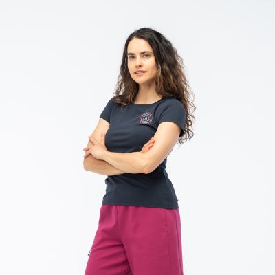 6. Women’s Short-Sleeve T-Shirt ERICCA WO'S