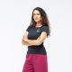 6. Women’s Short-Sleeve T-Shirt ERICCA WO'S