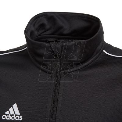 2. Adidas Core 18 TR Top Y Junior CE9028 football jersey