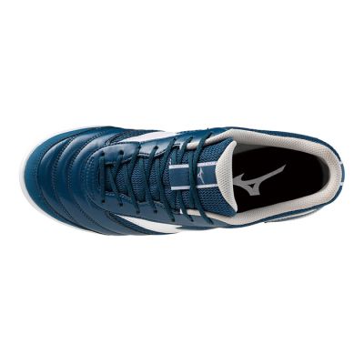 4. Mizuno MRL Sala Club IN M Q1GA240390 football boots