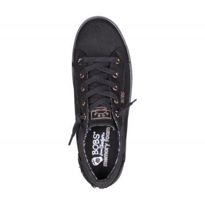 2. Skechers Bobs B Extra Cute W 113328 BBK shoes