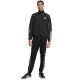 Men's adidas 3-Stripes Tracksuit Black JN1817