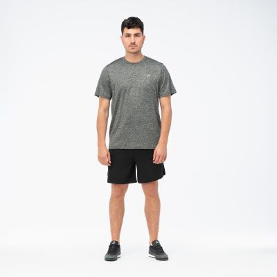7. Men’s Short-Sleeve T-Shirt DAZH SENIOR