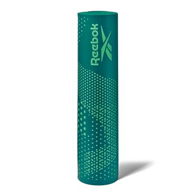 22. Reebok Fitness mat RAMT-12236GN