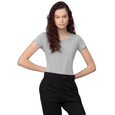 5. T-shirt 4F M NOSH4-TSD001 27M