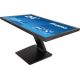 3. iiyama ProLite T2452MSC-B1 Computer Monitor 23.8 inches 1920 x 1080 px Full HD LCD Touchscreen Black