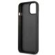 7. Karl Lagerfeld KLHCP14MKH3DBK iPhone 14 Plus 6.7 "black / black hardcase 3D Rubber Karl's Head